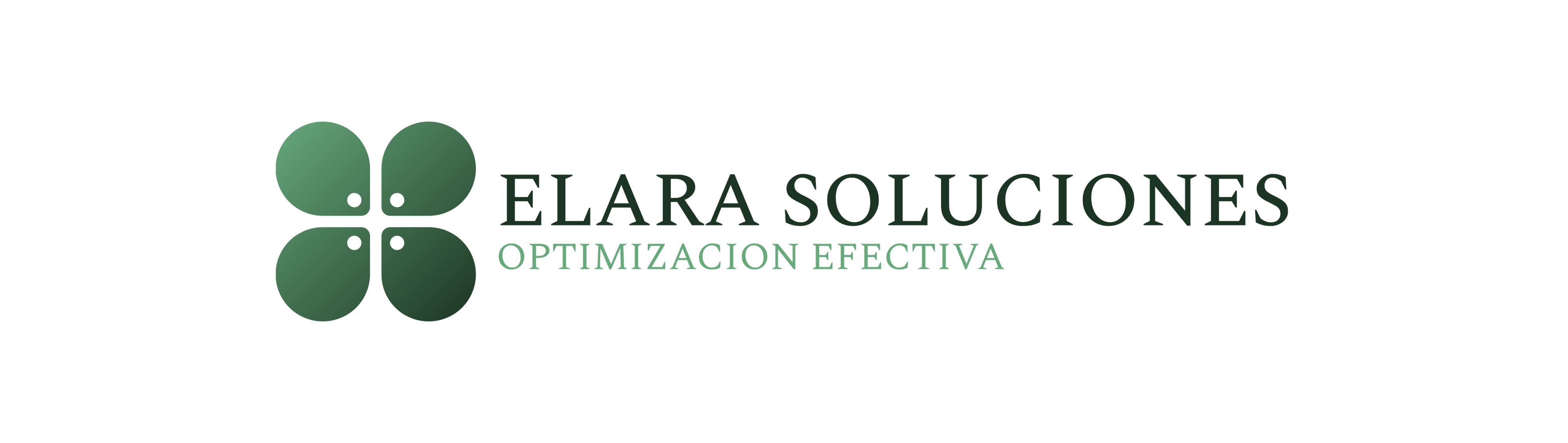 ELARA SOLUCIONES